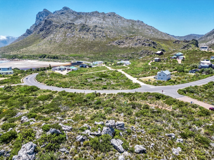 0 Bedroom Property for Sale in Rooi Els Western Cape